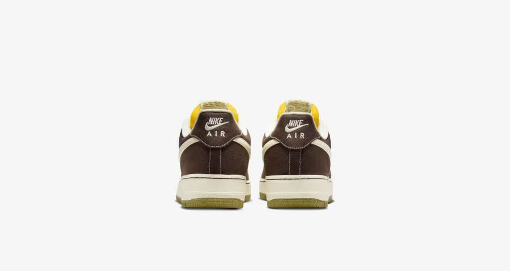Nike Air Force 1 07 Premium Men's Shoes