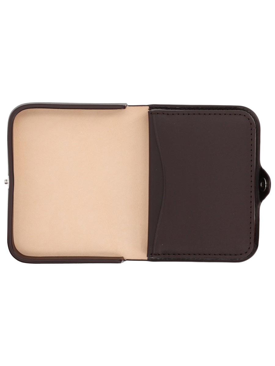 A.P.C. Men Coin Purse "Josh"