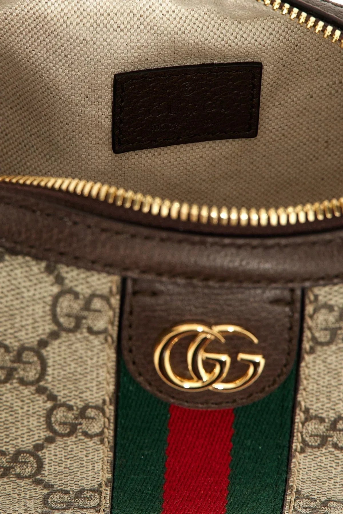 Gucci Women 'Ophidia' Mini Shoulder Bag