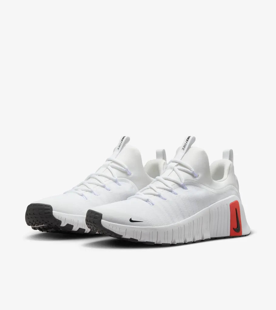 Nike Free Metcon 6 Men's Workout Shoes