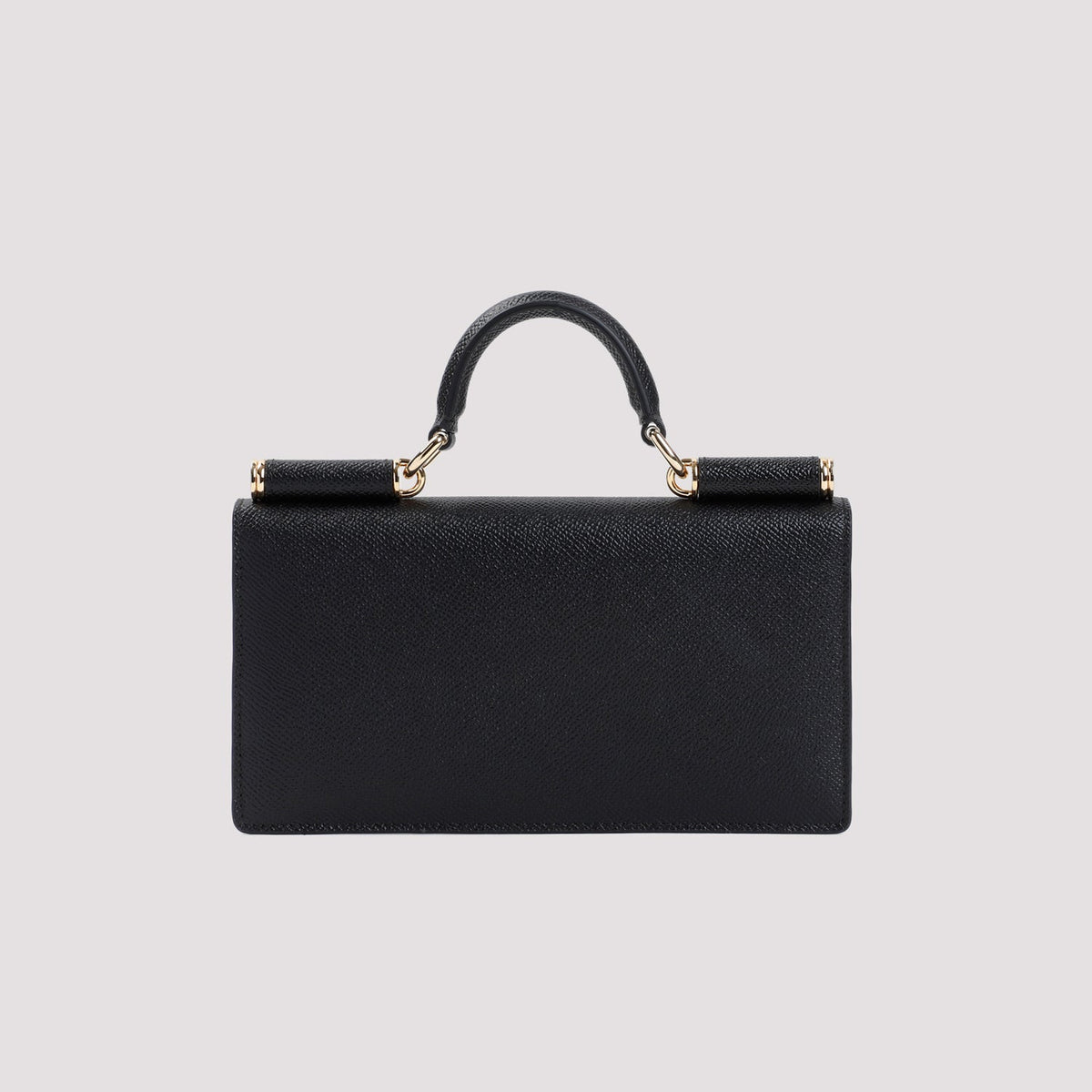 Dolce & Gabbana Dauphine Phone Handbag Women