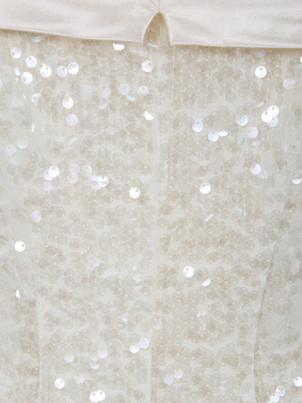 Alberta Ferretti Women Midi Sequins Dress