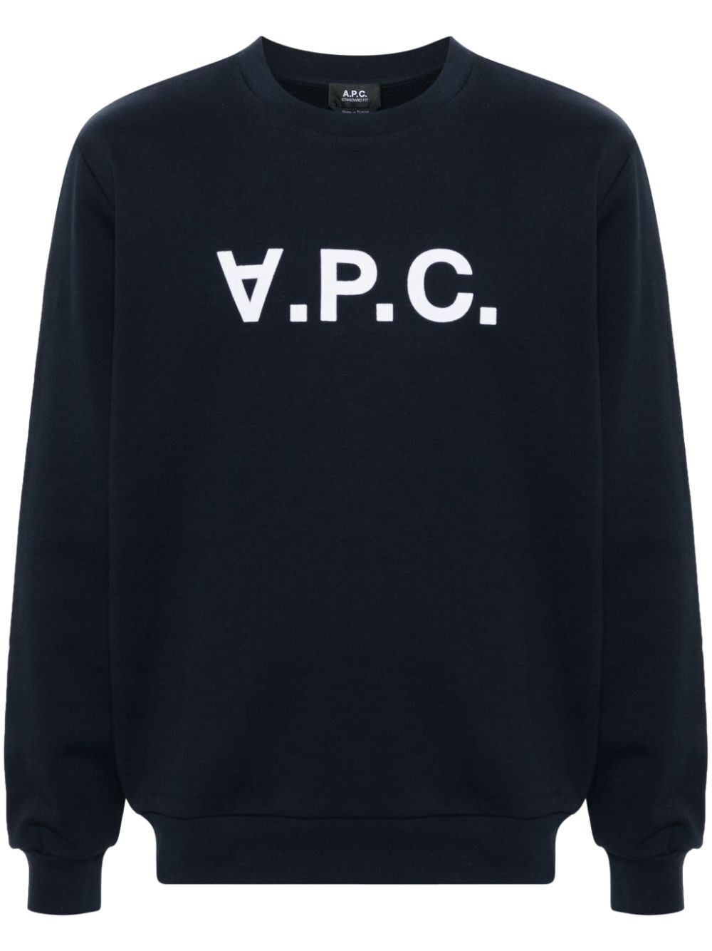 A.P.C. Women Standard Big Vpc Sweater