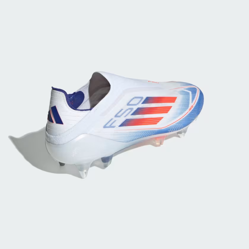 adidas F50 Elite Laceless Soft Ground Soccer Cleats