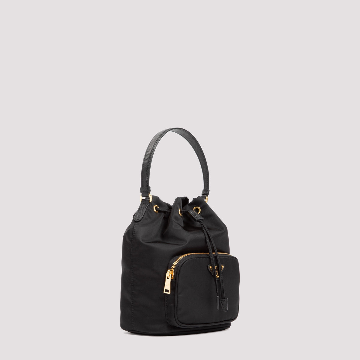 Prada Re-Nylon Bucket Bag Women