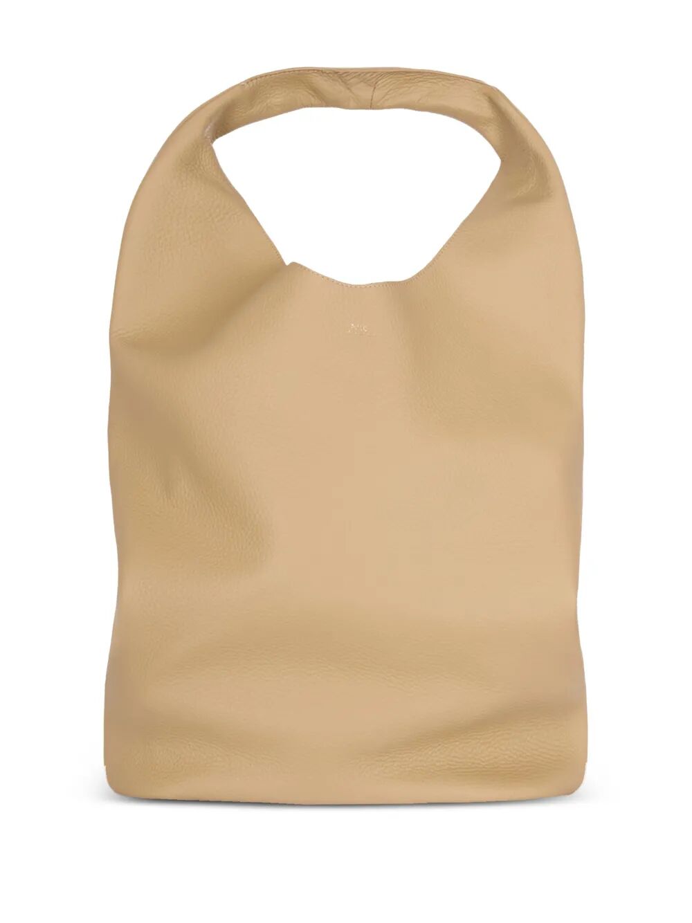 A.P.C. Women "Le Neige" Tote Bag
