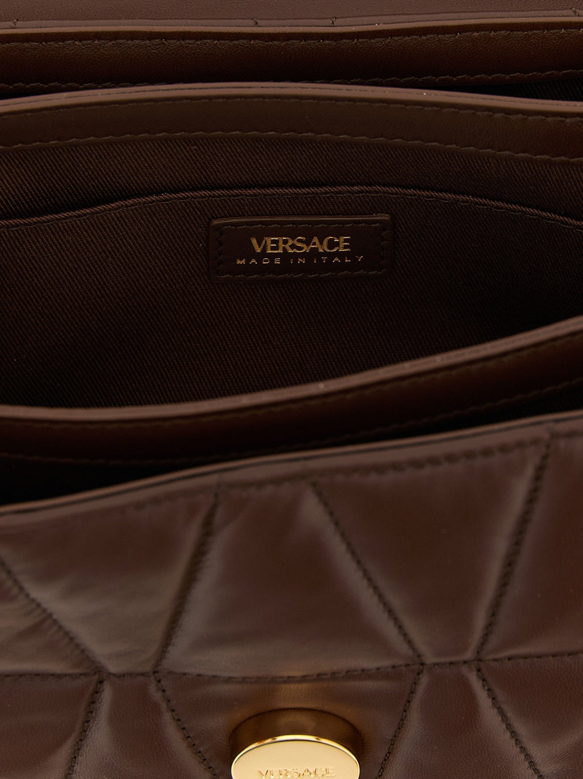 Versace Women 'Kleio' Shoulder Bag
