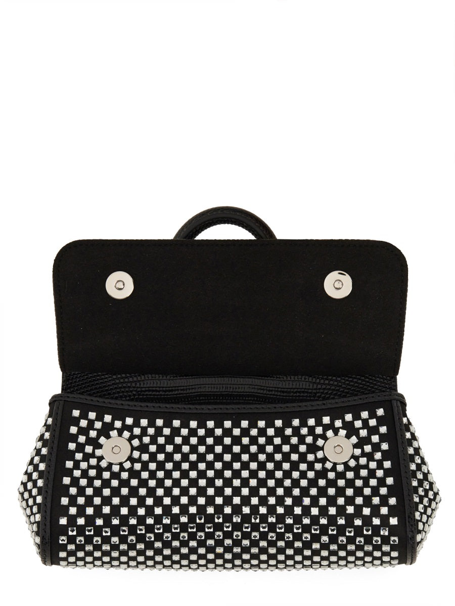 Dolce & Gabbana Women Bag "Sicily" Small