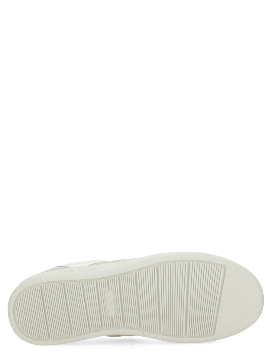 A.P.C. Women "Plain" Sneaker