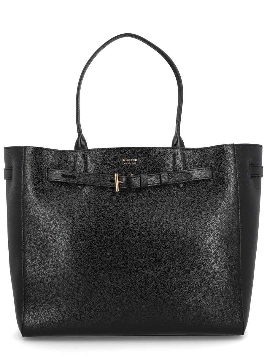 Tom Ford Women Leather Bag.