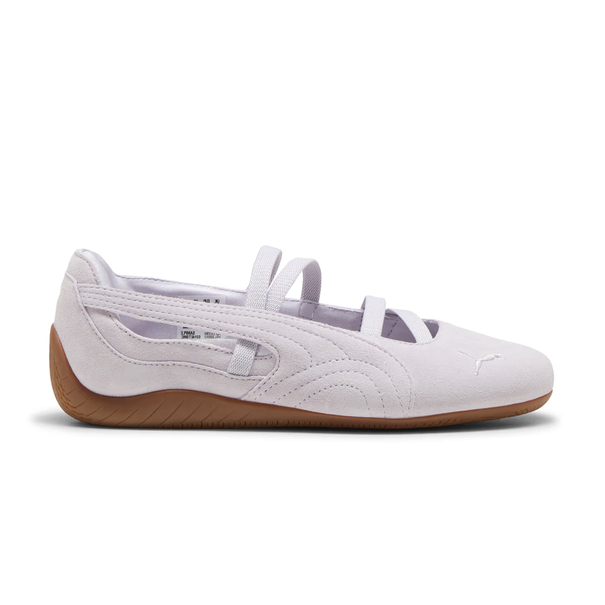 Wmns Speedcat Ballet SD 'Lavender Pop Gum'