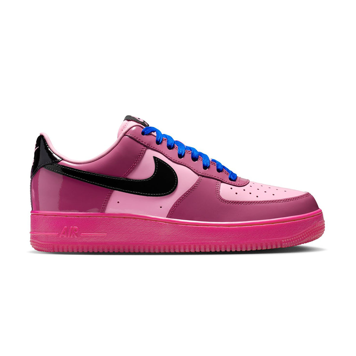 Air Force 1 Low 'Pink Cooler Mulberry Rose'