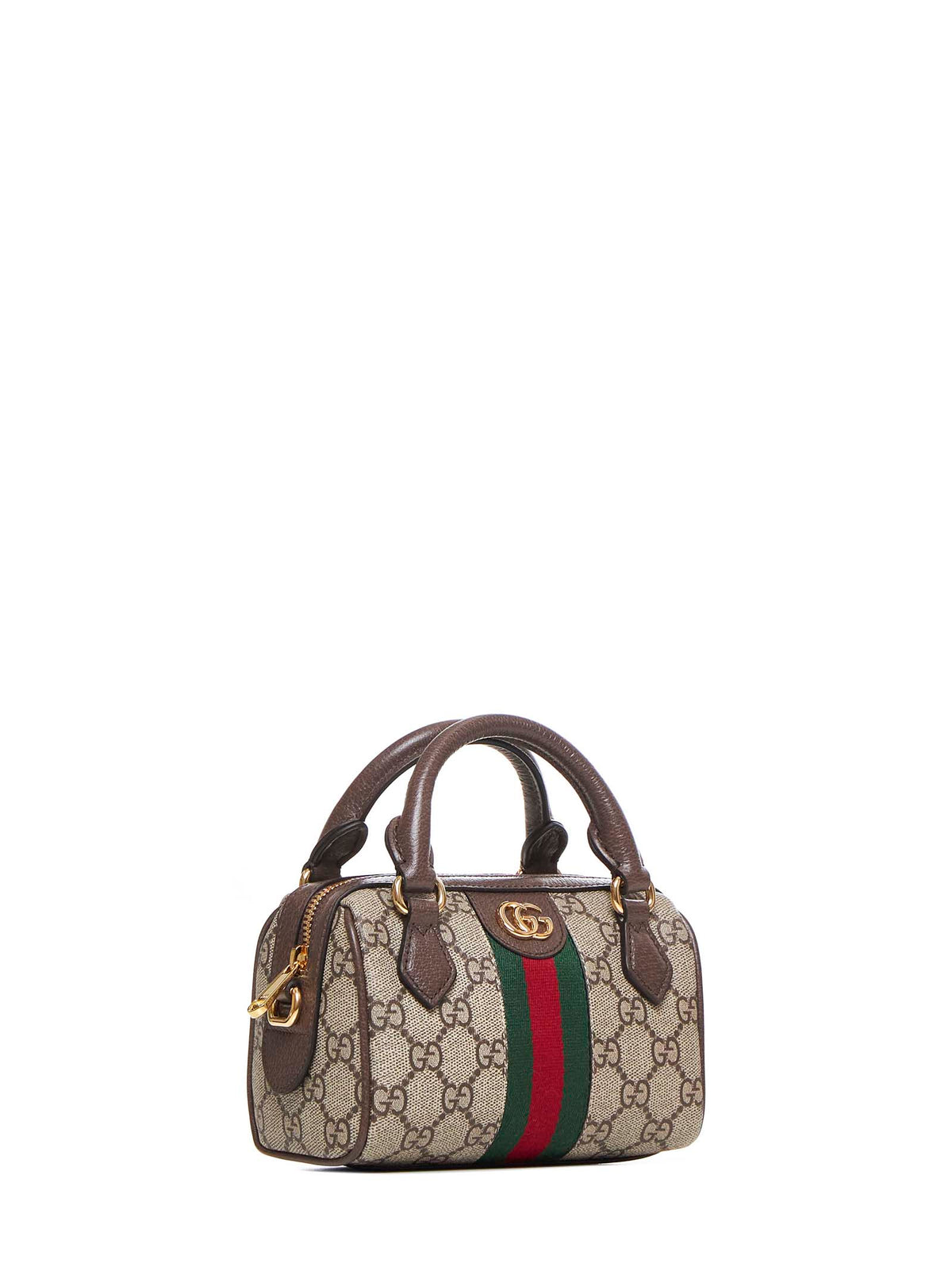 Gucci Women Ophidia Mini Duffle Bag