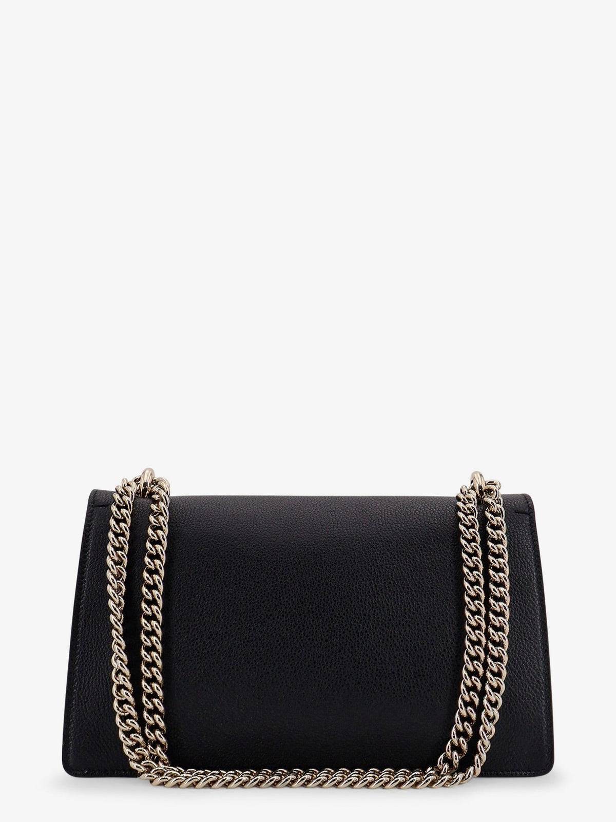 Gucci Women Dionysus Leather Shoulder Bag