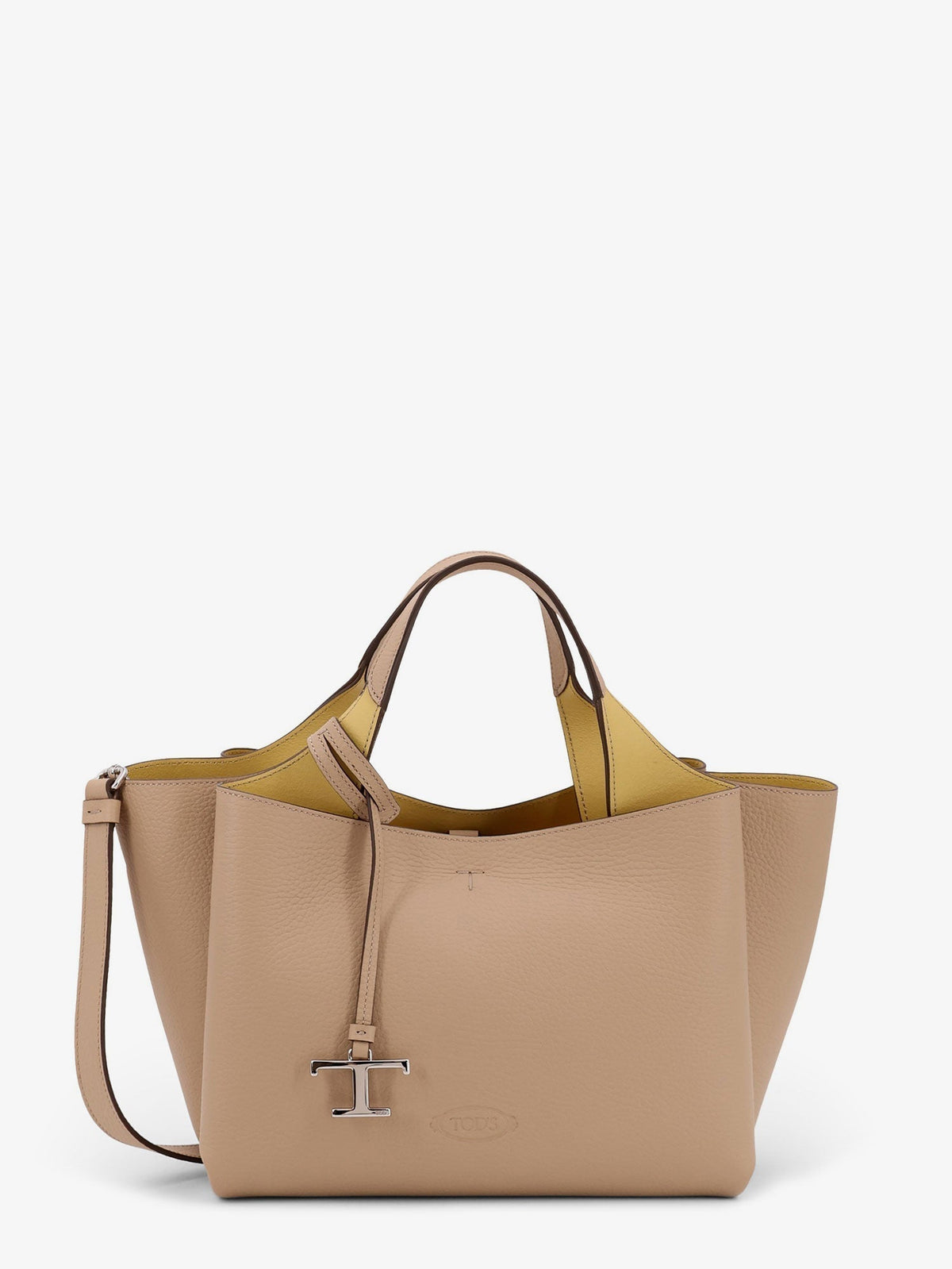 Tod's Women Leather Crossbody Bag