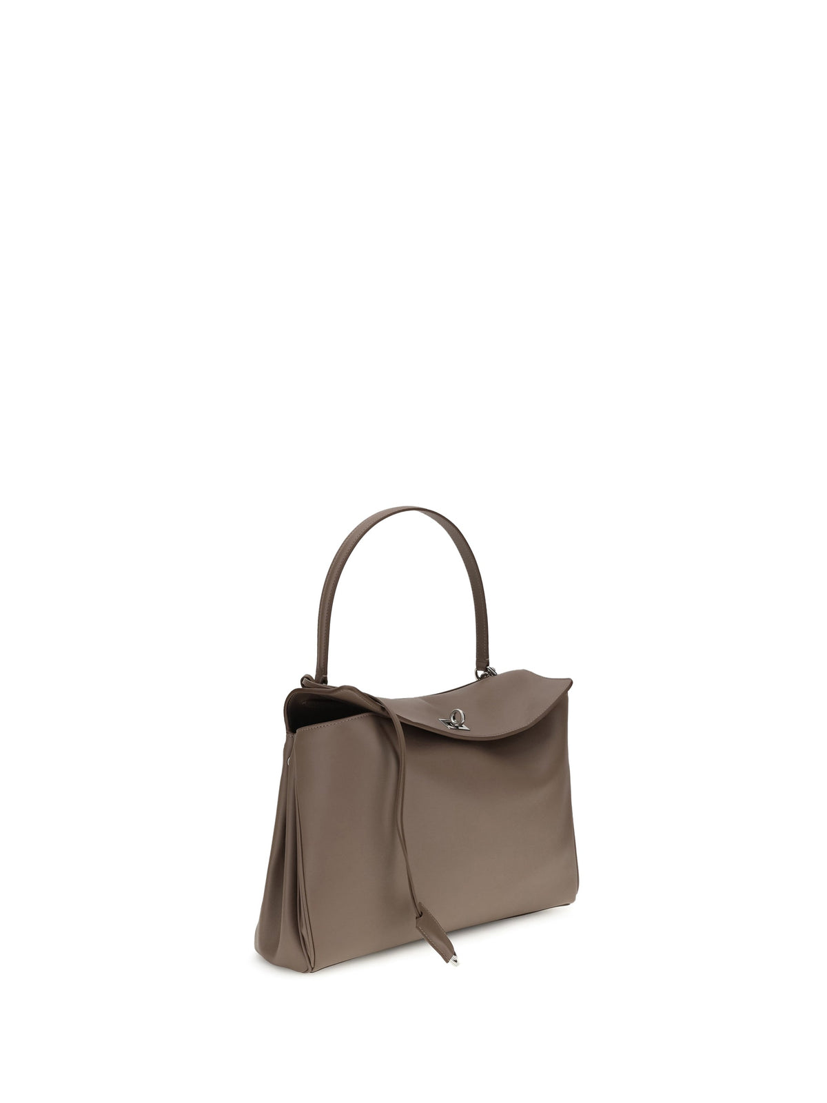 Balenciaga Women Rodeo Shoulder Bag