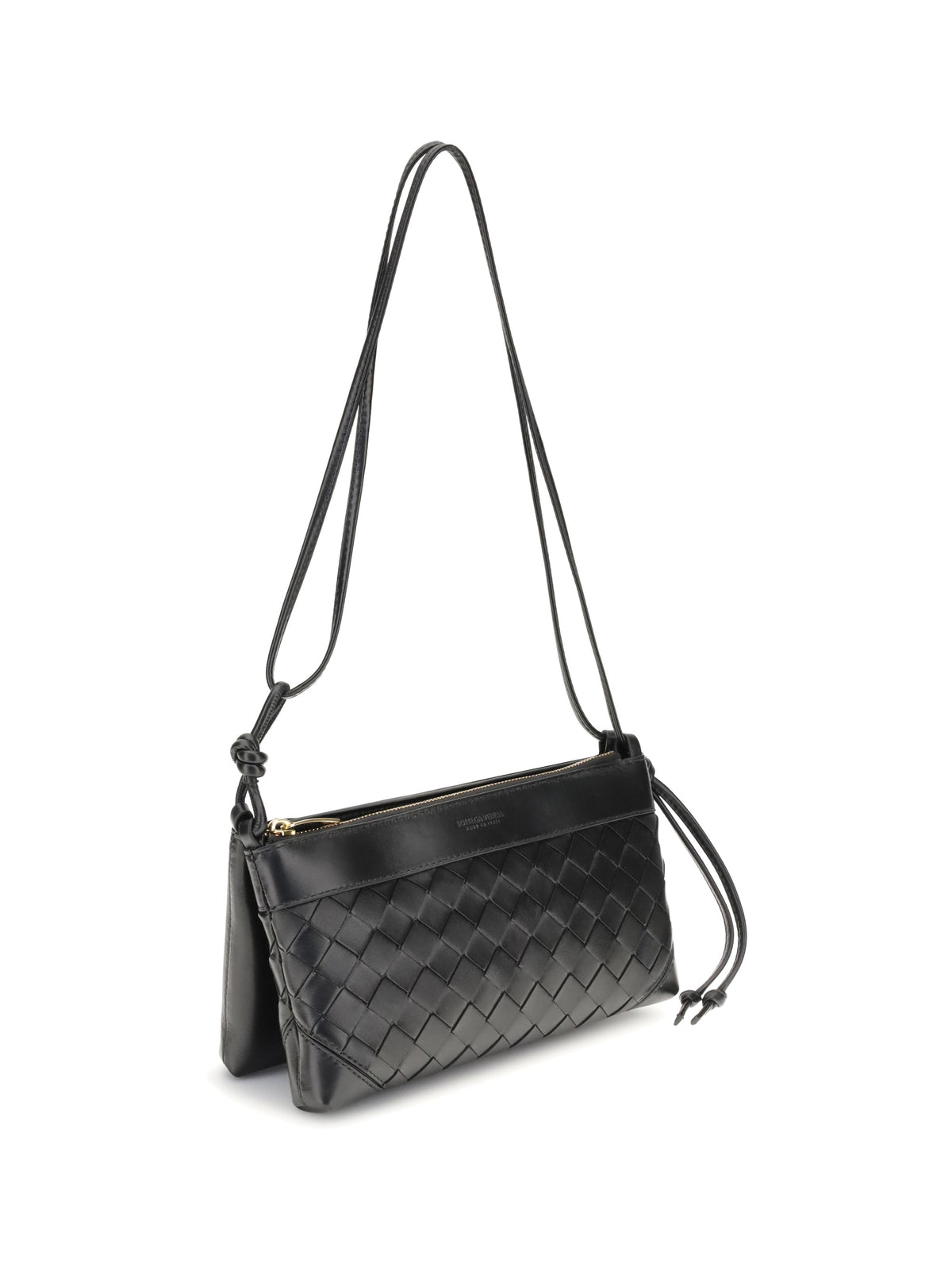 Bottega Veneta Women Pouch On Strap