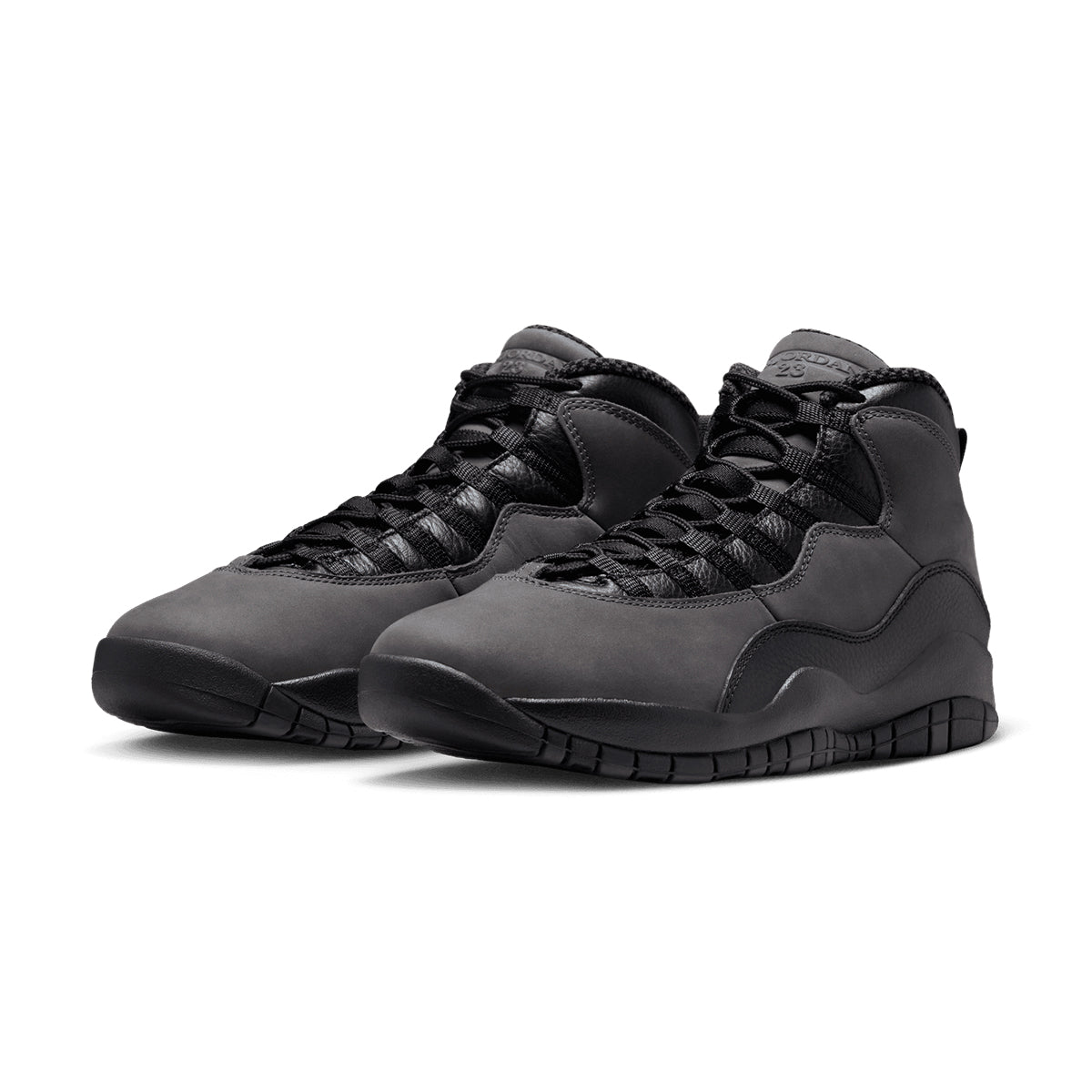 Air Jordan 10 Retro 'Shadow'