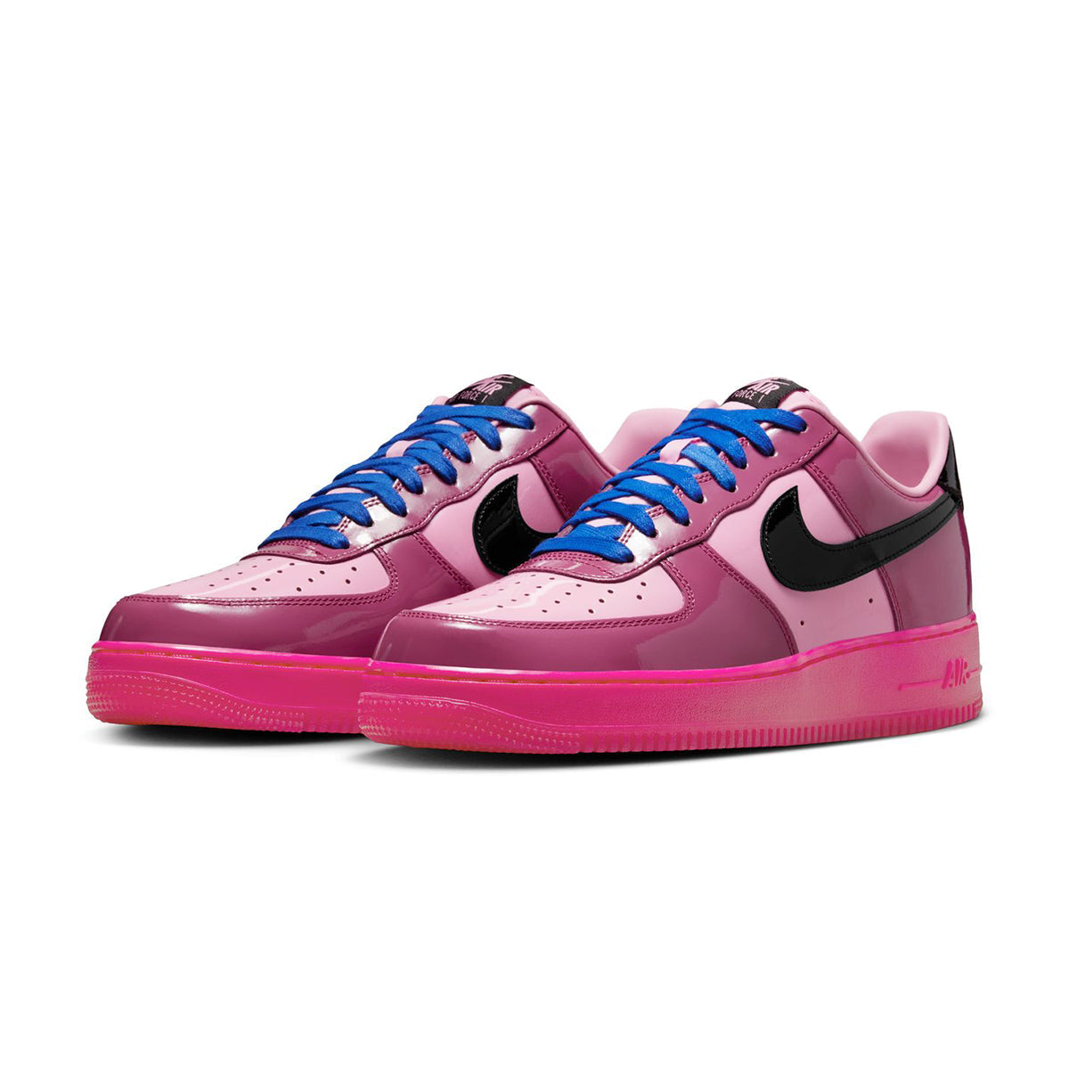 Air Force 1 Low 'Pink Cooler Mulberry Rose'