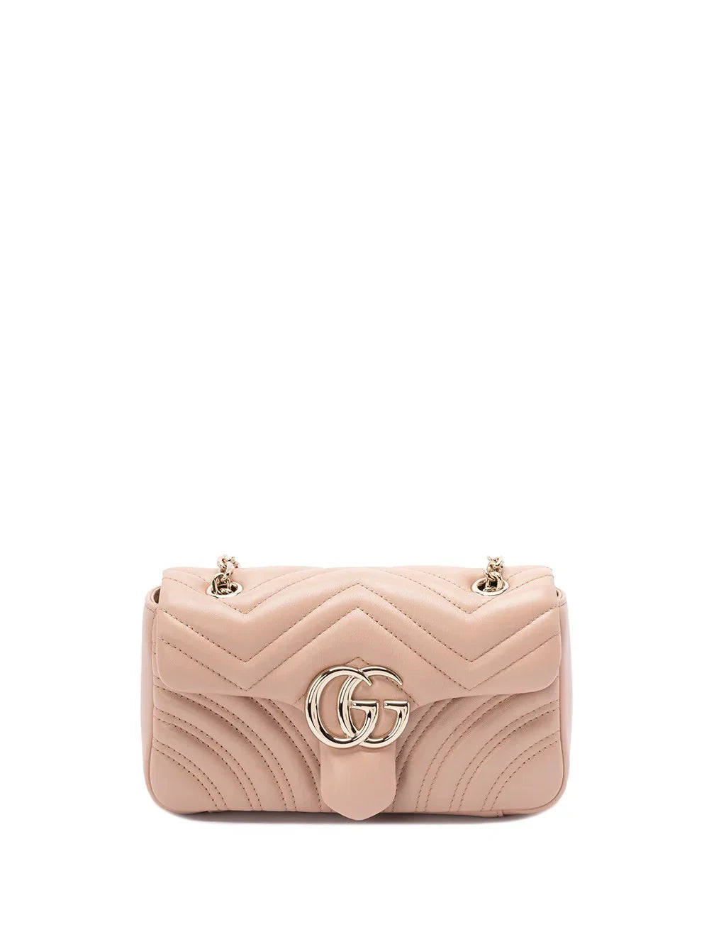 Gucci Women `Gg Marmont` Small Shoulder Bag