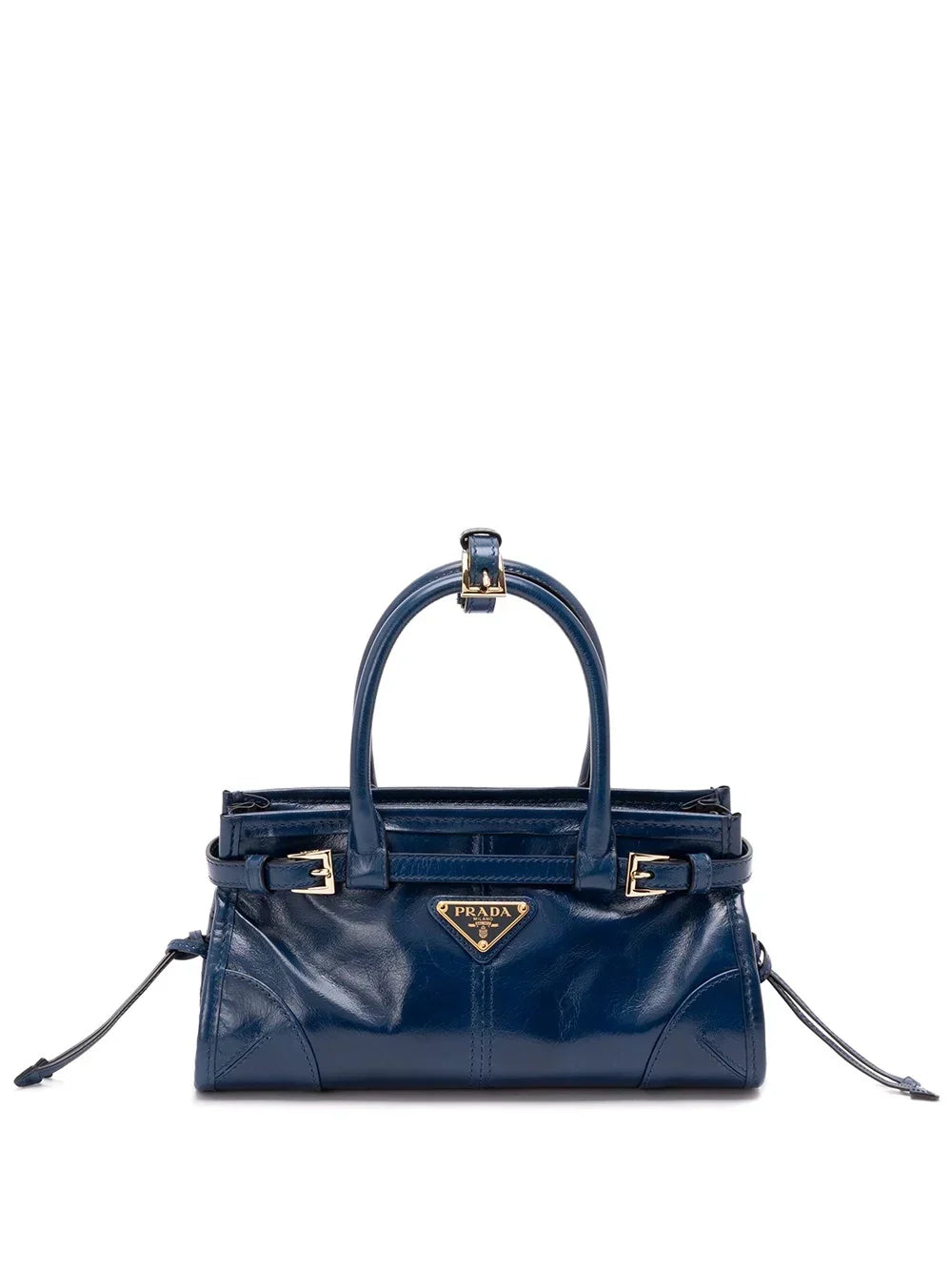 Prada Women `Prada Bonnie` Medium Handbag