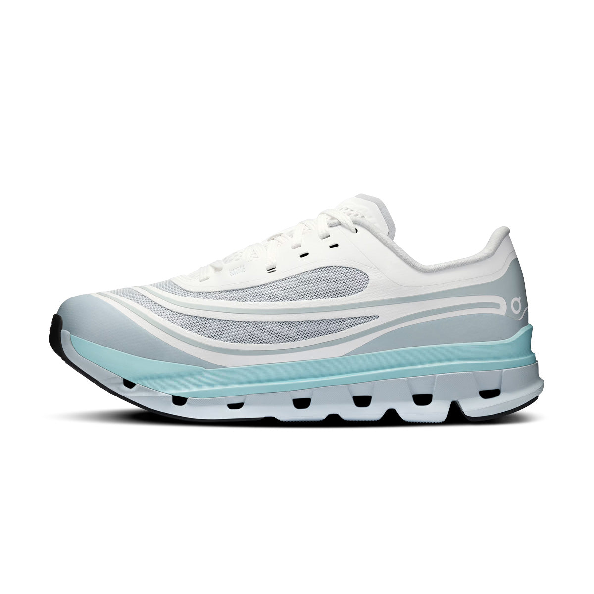 '+ Bureau Borsche Cloudflow 5 AD 'IKON Hail White'