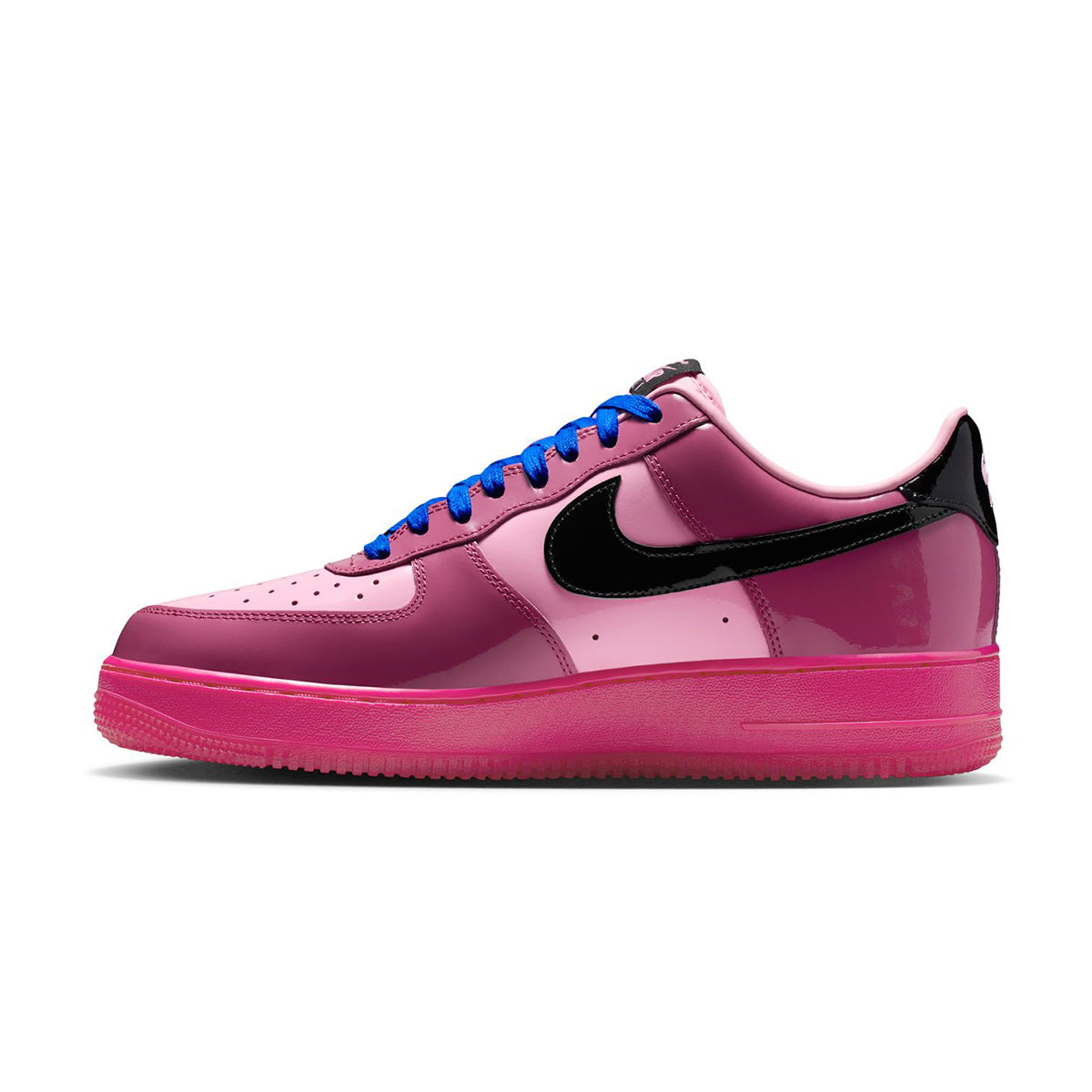 Air Force 1 Low 'Pink Cooler Mulberry Rose'