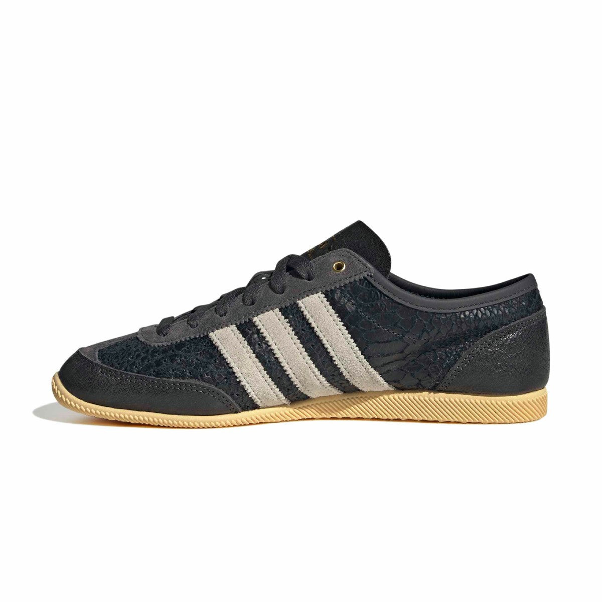 Wmns Japan Decon 'Utility Black Cream White'