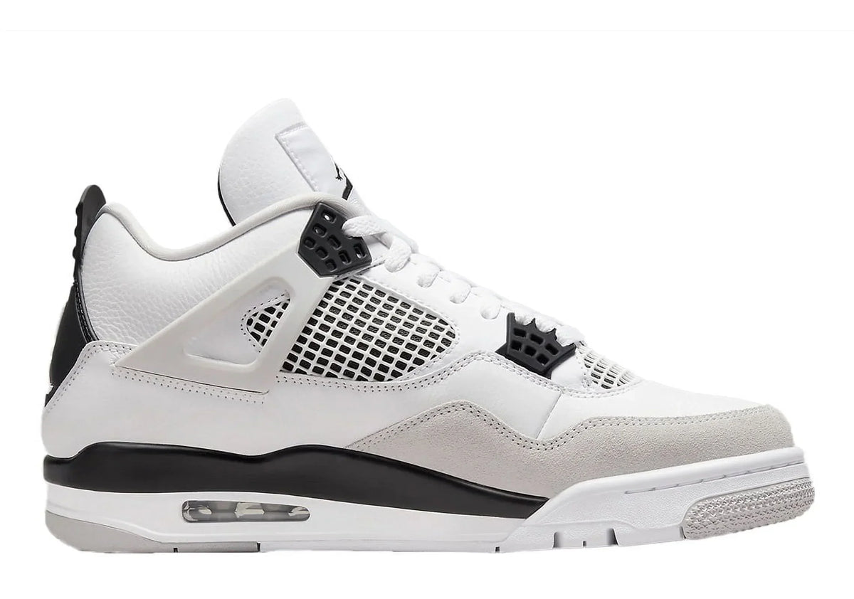 Nike Air Jordan 4 Retro Oxidized Shoes