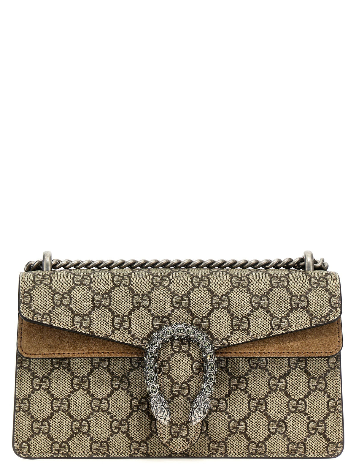 Gucci Women 'Dyonisus' Midi Shoulder Bag