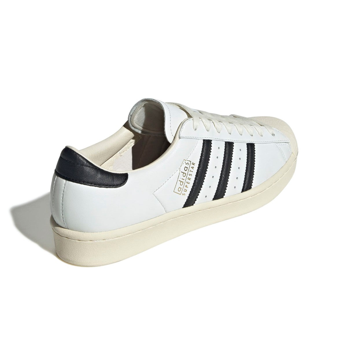 Superstar Vintage 'White Black Cream White'