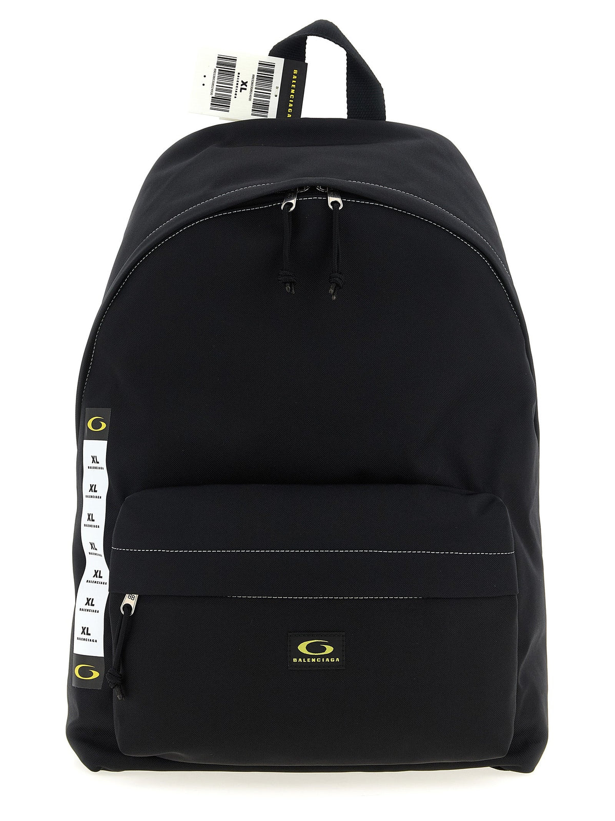 Balenciaga Men 'Explorer' Backpack