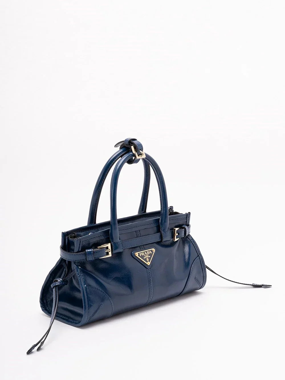 Prada Women `Prada Bonnie` Medium Handbag