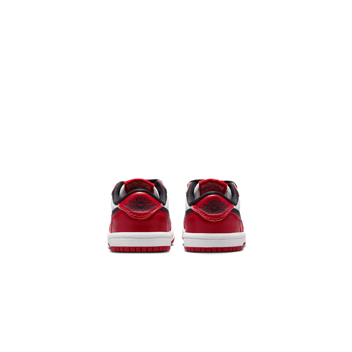 Toddlers Air Jordan 1 Low Retro 'Chicago'