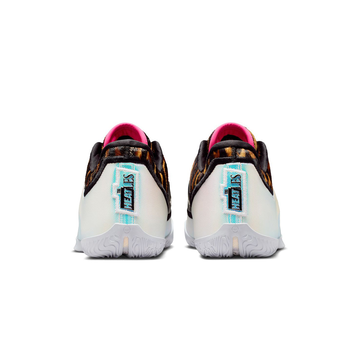 Lebron 23 'Heatwave'