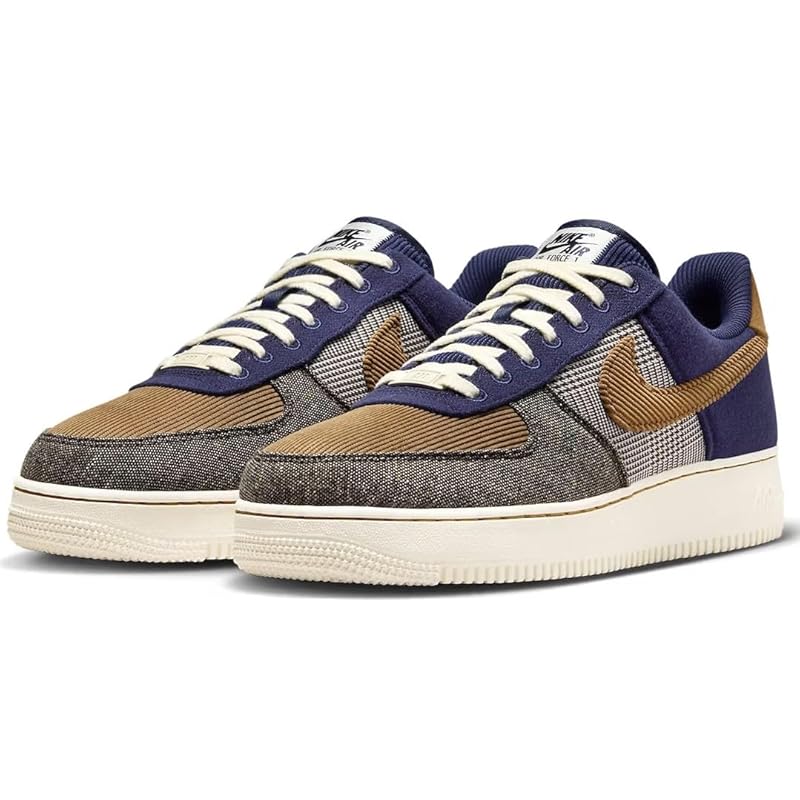 Nike Air Force 1 07 Premium Men's Shoes