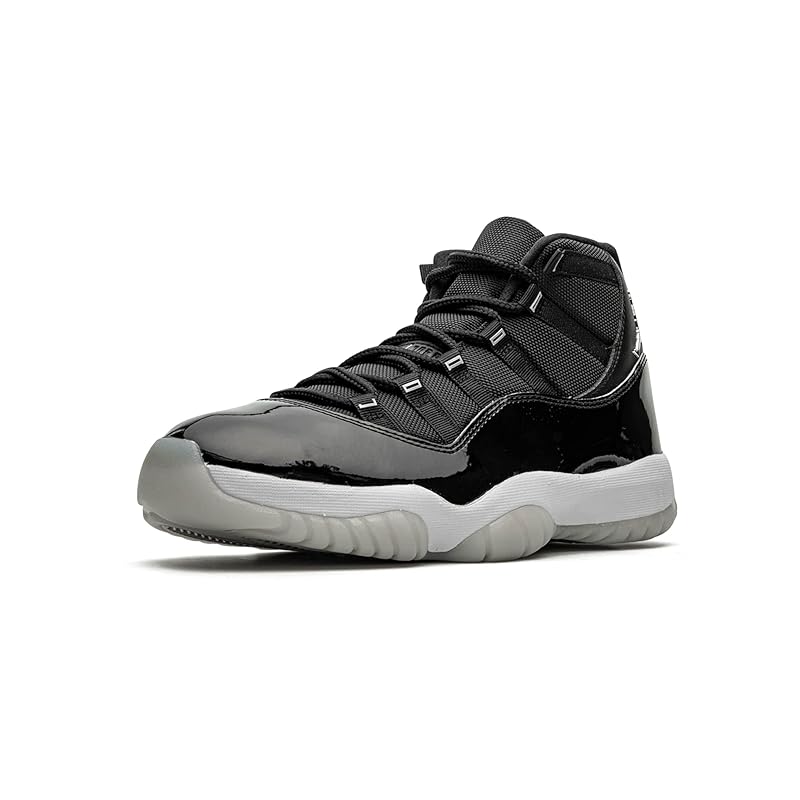 Nike Jordan Men's Air 11 Retro Jubilee 25th Anniversary