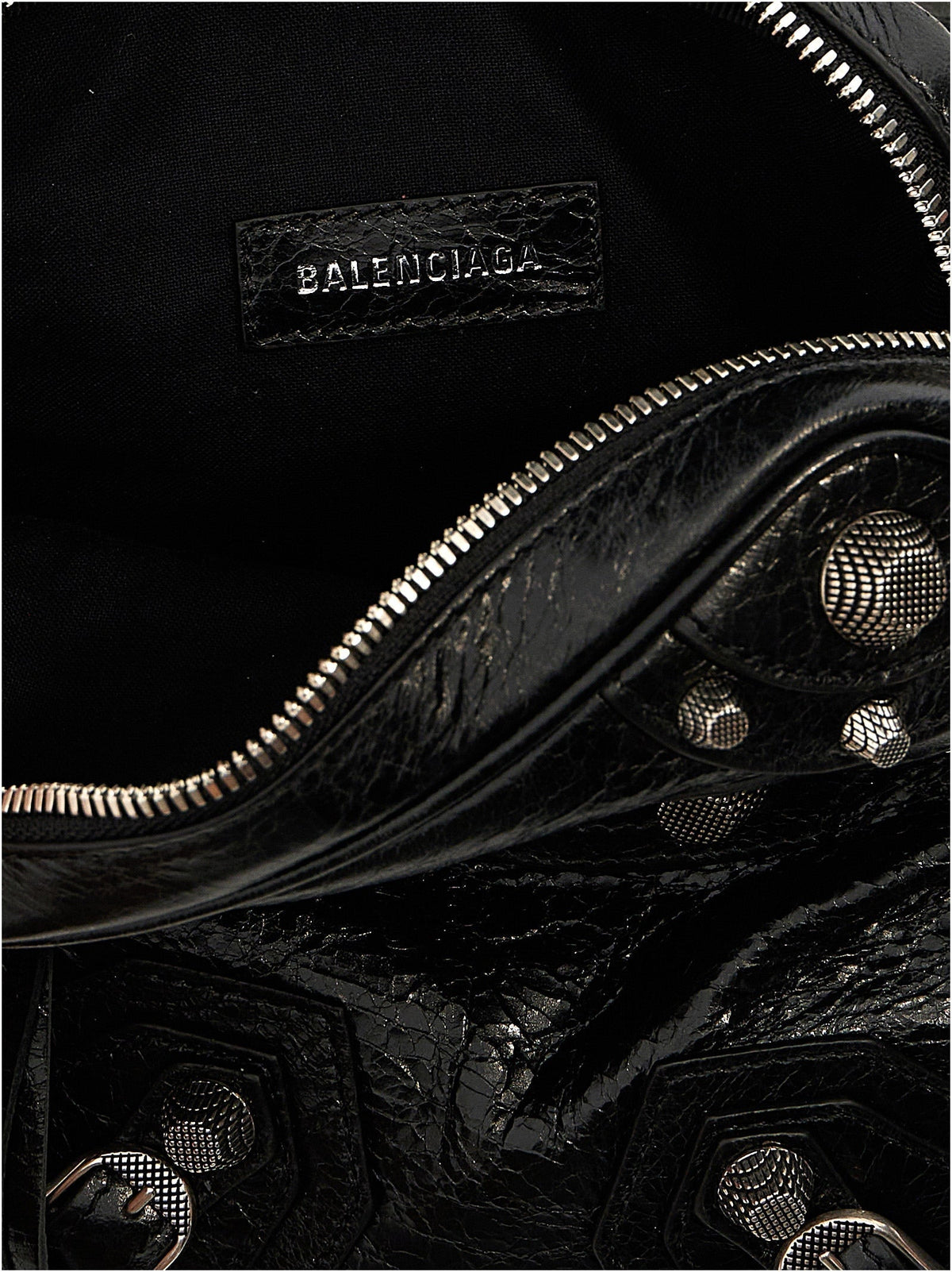 Balenciaga Men 'Le Cagole Men' Crossbody Bag