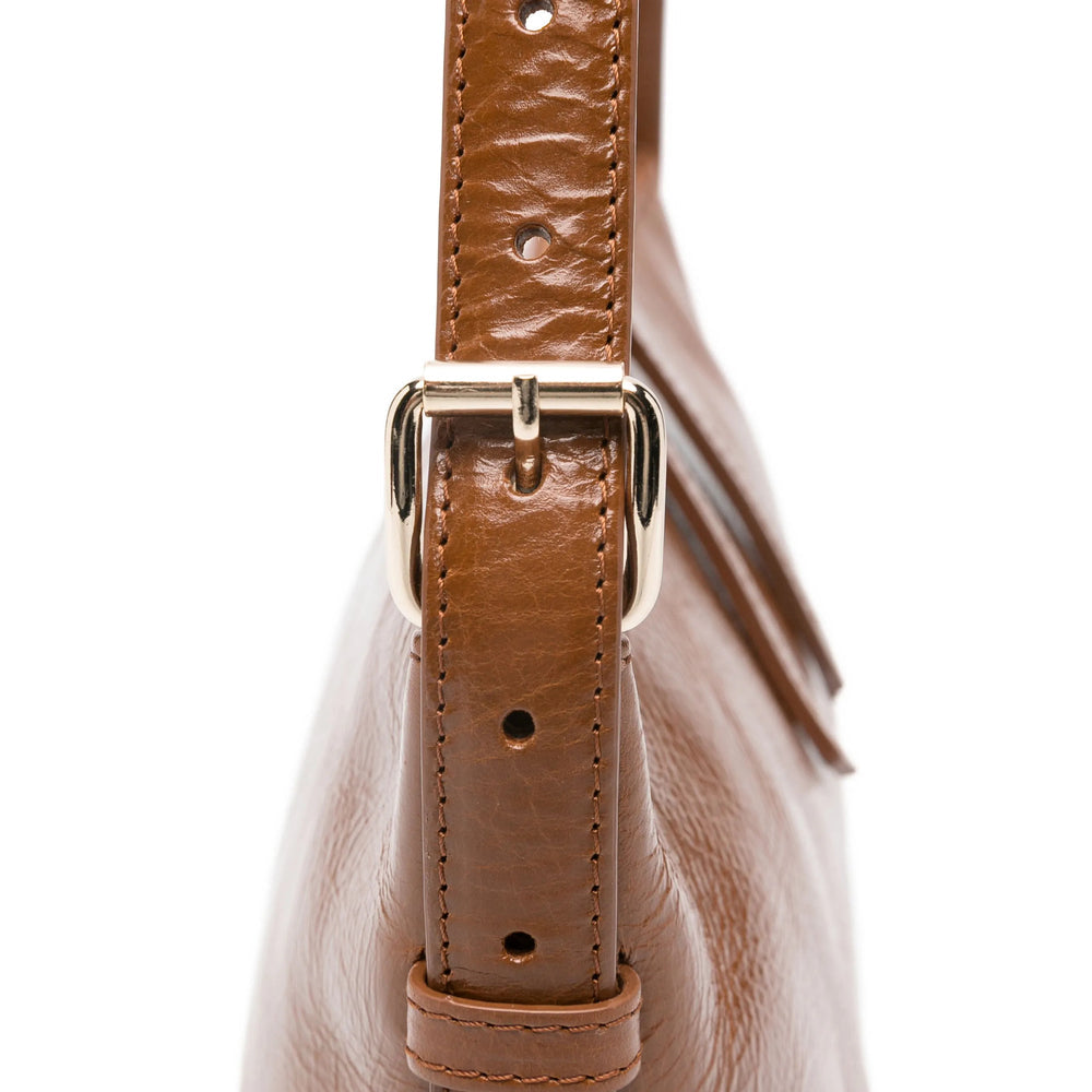 A.P.C. Brown Tote Bags Women