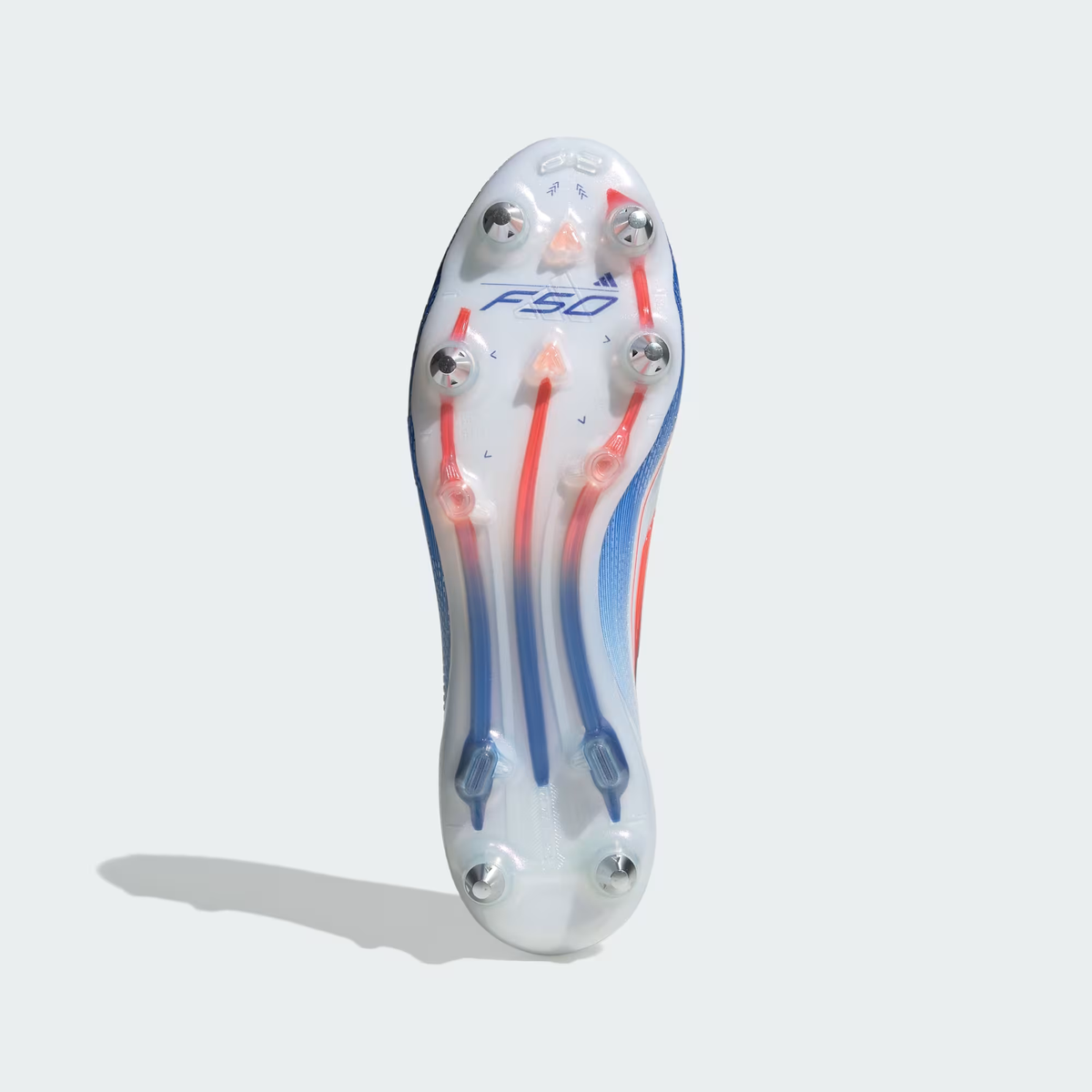 adidas F50 Elite Laceless Soft Ground Soccer Cleats