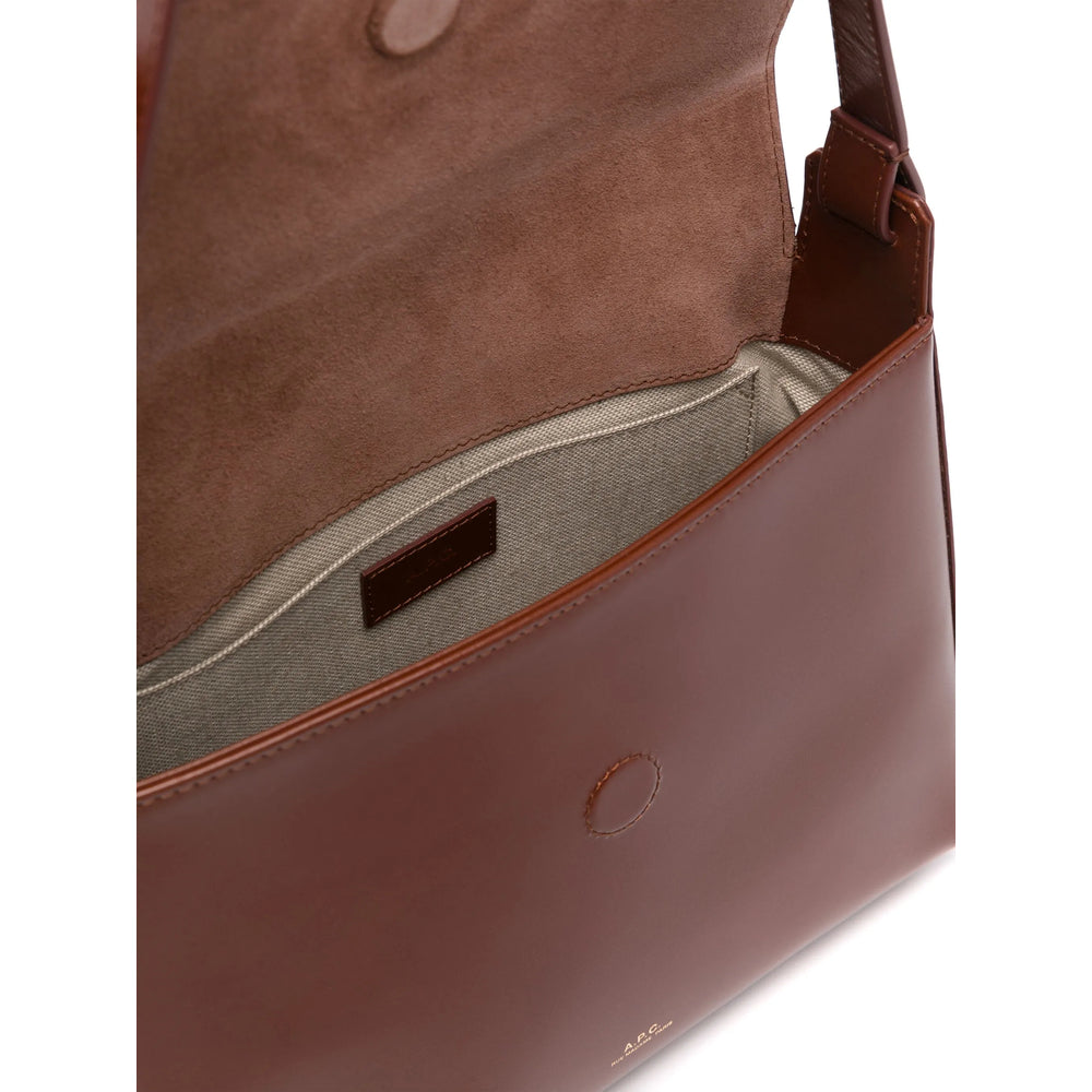 A.P.C. Tote Bags Women