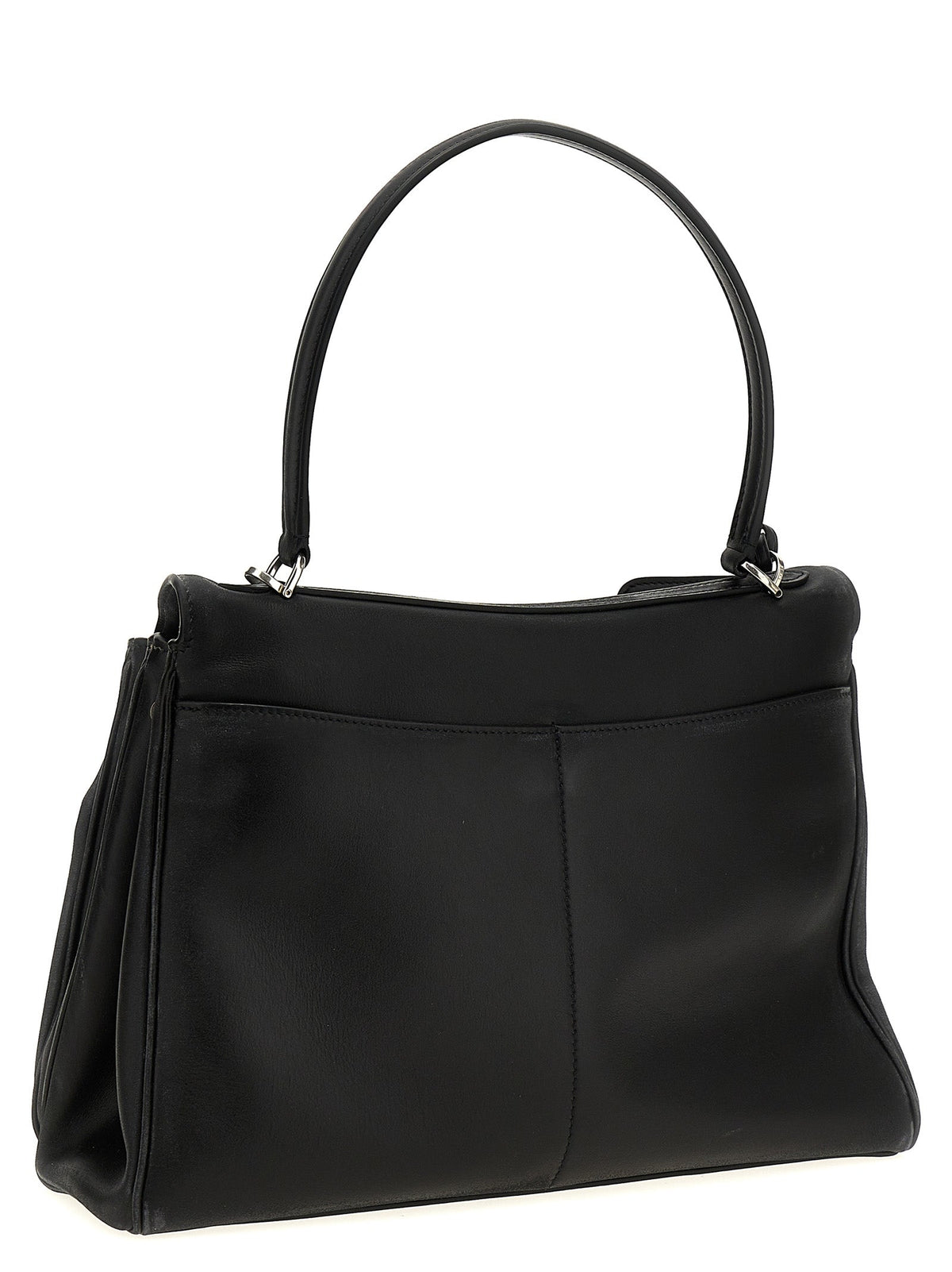 Balenciaga Women Medium 'Rodeo' Bag