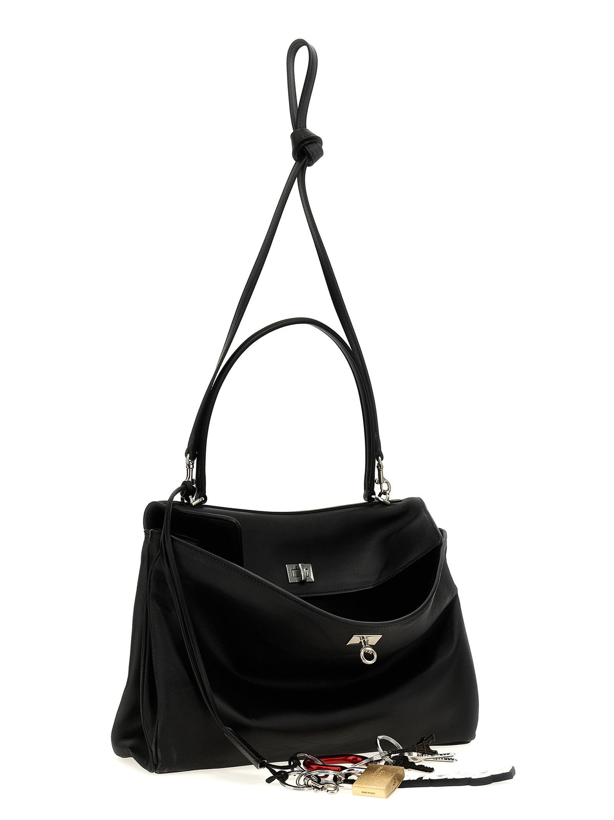 Balenciaga Women Medium 'Rodeo' Bag