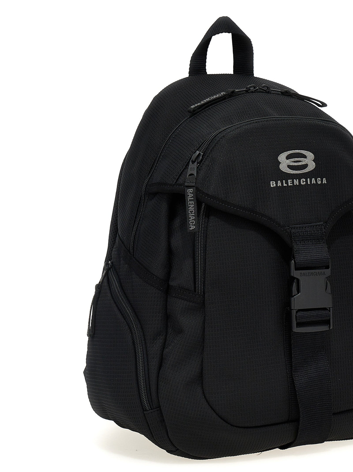 Balenciaga Men 'Unity M' Backpack