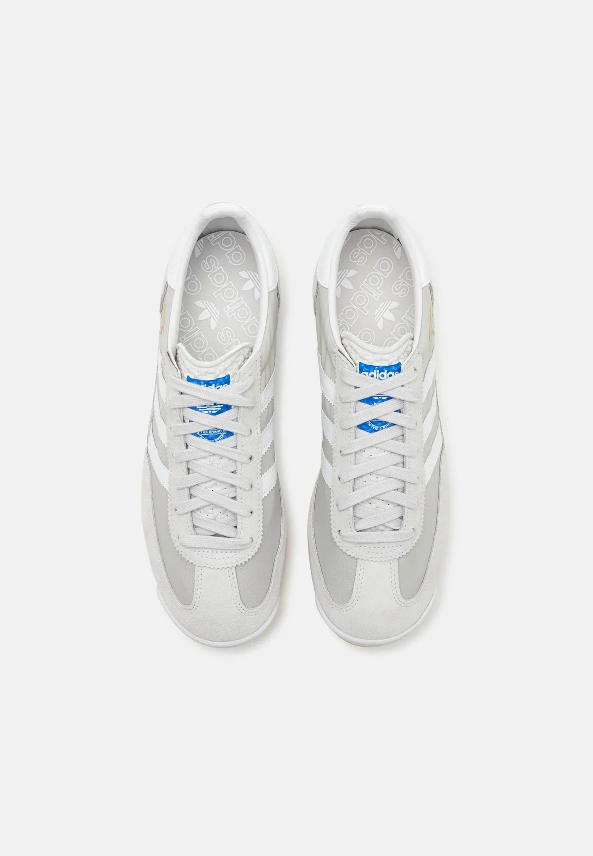 adidas Men's Originals SL 72 RS Shoes