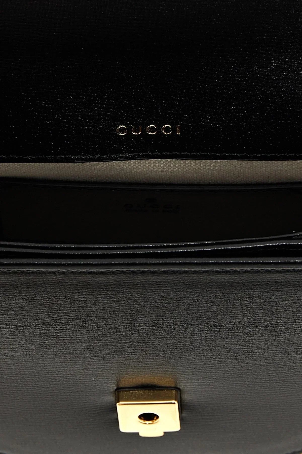 Gucci Women 'Gucci Horsebit 1955 Mini' Handbag