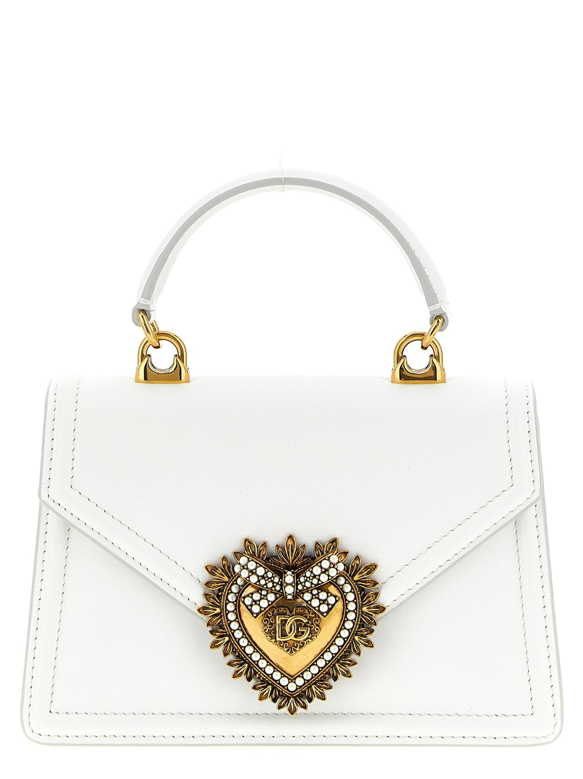 Dolce & Gabbana Women 'Devotion' Hand Bag