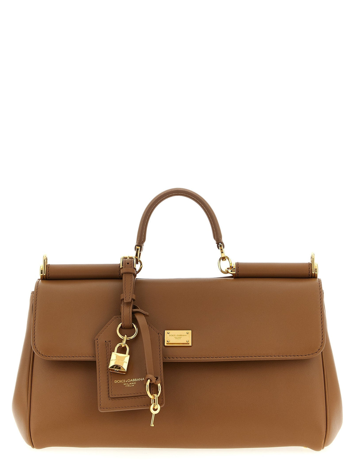 Dolce & Gabbana Women 'My Sicily' Handbag