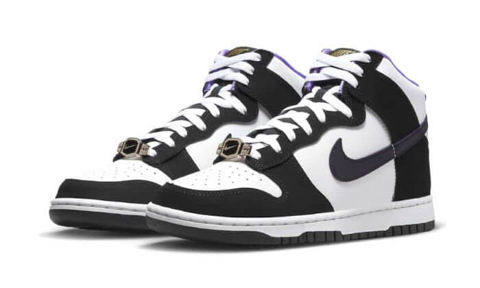 Nike Dunk High Shoes