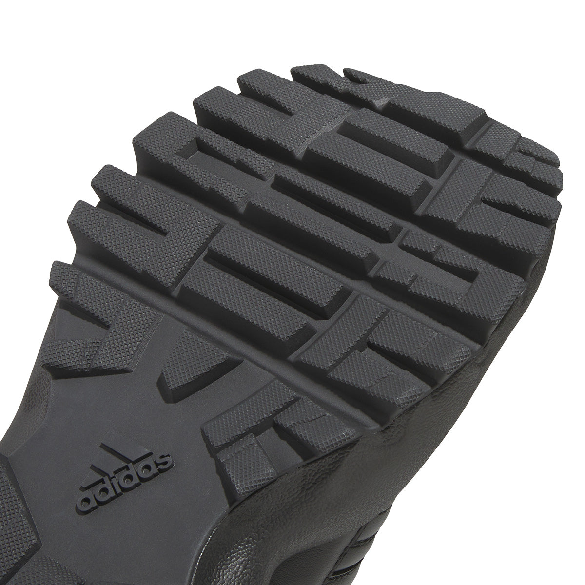 '+ Willy Chavarria Forum Boot 'Core Black'